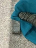 Express 100% Polyester Teal 3/4 Sleeve Blouse Size M - photo 8