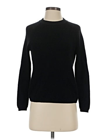 T Tahari Turtleneck Sweater (view 1)