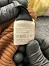 Shein Brown Turtleneck Sweater Size S - photo 8