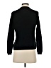 T Tahari Solid Black Turtleneck Sweater Size S - photo 2