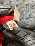 J Brand Color Block Red Jeans Size 29 waist - photo 8