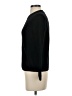 T Tahari Solid Black Turtleneck Sweater Size S - photo 5