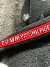 Tommy Hilfiger Black Pullover Hoodie Size 2X - photo 7