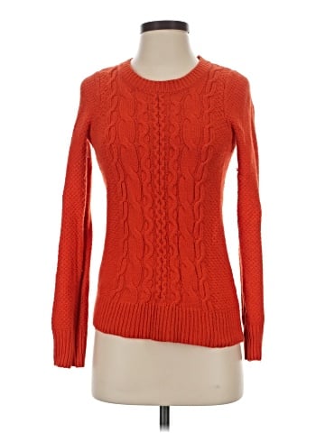 Merona Pullover Sweater (view 1)