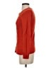 Merona Orange Pullover Sweater Size XS - photo 5