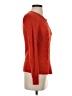 Merona Orange Pullover Sweater Size XS - photo 4