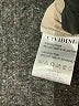 Cividini 100% Cotton Tan Cardigan Size EU 42 / US 12 - photo 6