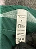 Zyia Active Graphic Green Sweatshirt Size S - photo 7