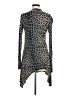 Zara Animal Print Brown Kimono Size M - photo 2