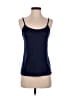 Unbranded Blue Tank Top Size XS - photo 1