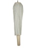 Unbranded Chevron-herringbone Ivory Casual Pants Size S - photo 5
