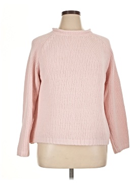 Claudia D. Turtleneck Sweater