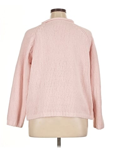 Claudia D. Turtleneck Sweater (view 2)