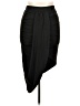 Shein Curve Black Formal Skirt Size 1X - photo 1