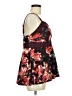 Torrid Red Sleeveless Top Size Med Plus (00) - photo 4