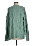 American Eagle Outfitters Green Pullover Sweater Size M - photo 2