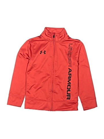 Under Armour Track Jacket (view 1)