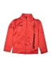 Under Armour 100% Polyester Red Track Jacket Size S (kids) - photo 1