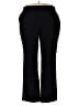 Avenue Black Dress Pants Size 18 (tall) - photo 1