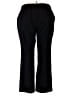 Avenue Black Dress Pants Size 18 (tall) - photo 2