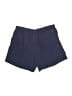 Columbia 100% Nylon Solid Blue Athletic Shorts Size 6 - photo 2