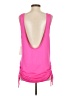 Raisins Pink Sleeveless Top Size XS - photo 2
