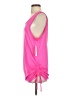 Raisins Pink Sleeveless Top Size XS - photo 5