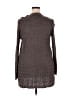 Apt. 9 Brown Cardigan Size XXL - photo 2