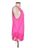 Raisins Pink Sleeveless Top Size XS - photo 4