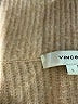 Vince. Tan Cardigan Size L - photo 6