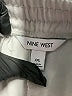 Nine West Solid Gray Casual Pants Size XXL - photo 4