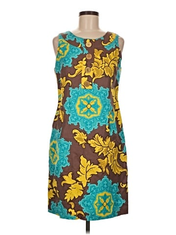 Taylor Casual Dress (view 1)