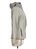 Patagonia 100% Polyester Gray Fleece Size M - photo 4