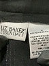 Liz Baker Essentials 100% Polyester Black Dress Pants Size 6 - photo 7