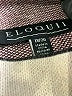 ELOQUII Color Block Black Pullover Sweater Size 18 - photo 7