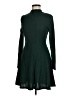 Unbranded Green Casual Dress Size M - photo 1
