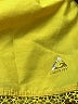 Gerry 100% Polyester Yellow Board Shorts Size 7 - 8 - photo 3