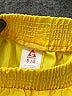 Gerry 100% Polyester Yellow Board Shorts Size 7 - 8 - photo 4