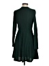 Unbranded Green Casual Dress Size M - photo 2