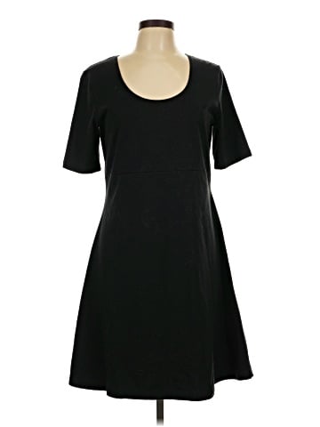 Sahalie Casual Dress (view 1)