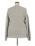 Unbranded Gray Pullover Sweater Size 2X (estimated) - photo 2