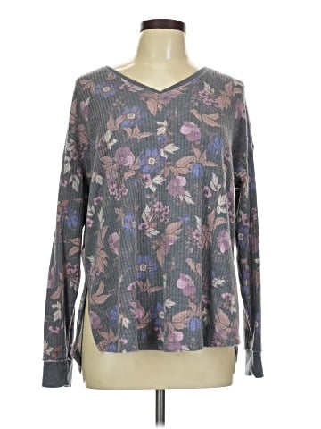 Cato Long Sleeve T-Shirt (view 1)