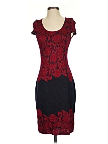 St. John Cocktail Dress (view 1)