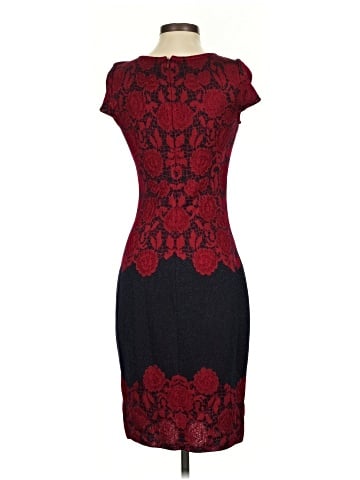 St. John Cocktail Dress (view 2)