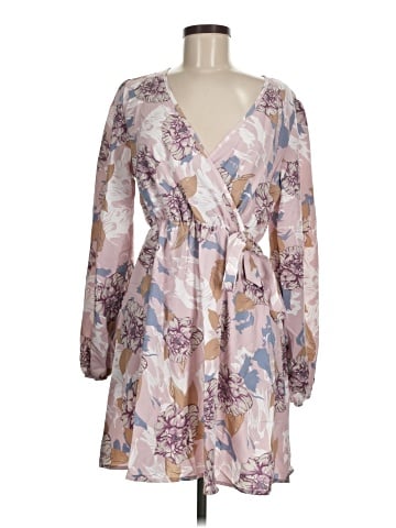 Shein Casual Dress (view 1)