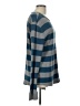 SONOMA life + style 100% Cotton Stripes Blue Pullover Sweater Size L - photo 4