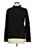 French Connection Black Turtleneck Sweater Size L - photo 1