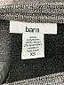 Bar III Gray Cardigan Size XS - photo 7