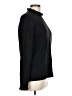 French Connection Black Turtleneck Sweater Size L - photo 4