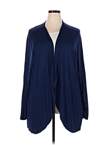 Bit & Bridle Kimono (view 1)